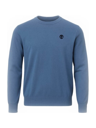 Timberland Trui Blauw 601838
 Maat L
 