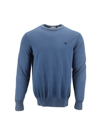Timberland Trui Blauw 601838
 Maat L
 