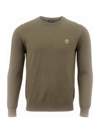 Timberland Trui Groen 601839
 Maat M
 
