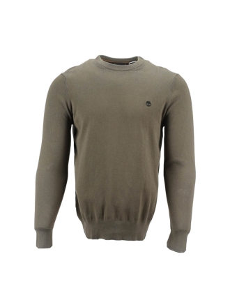 Timberland Trui Groen 601839
 Maat M
 