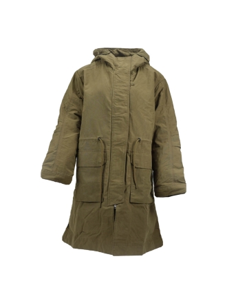 Timberland Jas Groen 601840
 Maat M
 