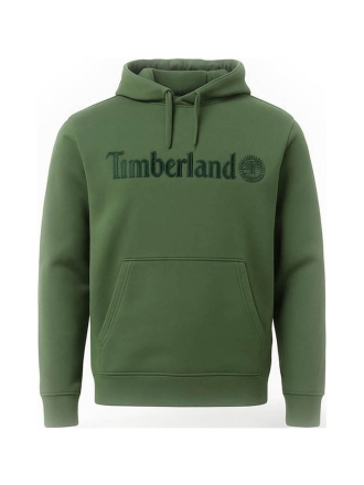 Timberland Hoodie Groen 601843
 Maat S
 