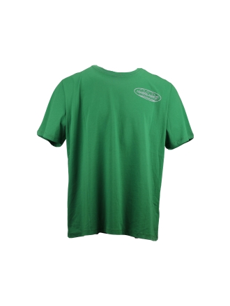 Timberland T-shirt Zwart 601878
 Maat L
 
