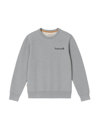 Timberland Trui Grijs 601899
 Maat L
 