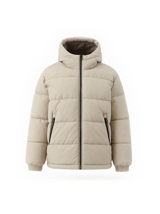 Napapijri Jas Beige 602333
 Maat L
 