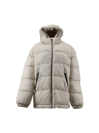 Napapijri Jas Beige 602333
 Maat L
 
