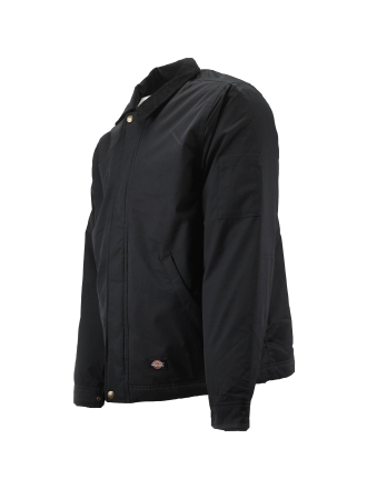 Dickies Jas Zwart 602339
 Maat M
 