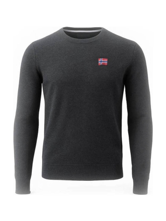 Napapijri Trui Grijs 602344
 Maat S
 
