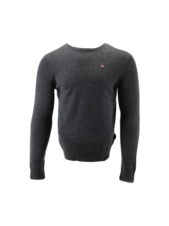 Napapijri Trui Grijs 602344
 Maat S
 