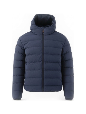 Napapijri Jas Blauw 602345
 Maat M
 