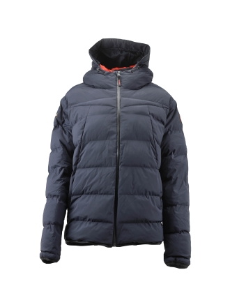 Napapijri Jas Blauw 602353
 Maat L
 