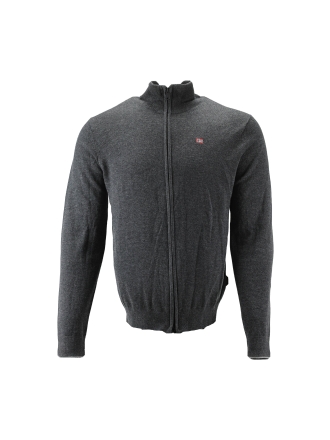 Napapijri Trui Grijs 602354
 Maat M
 