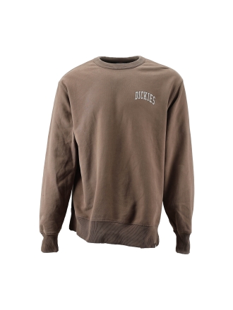 Dickies Trui Bruin 602356
 Maat L
 