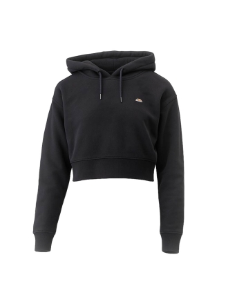 Dickies Hoodie Zwart 602361
 Maat S
 