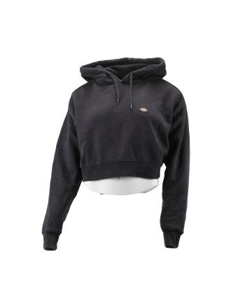 Dickies Hoodie Zwart 602361
 Maat S
 