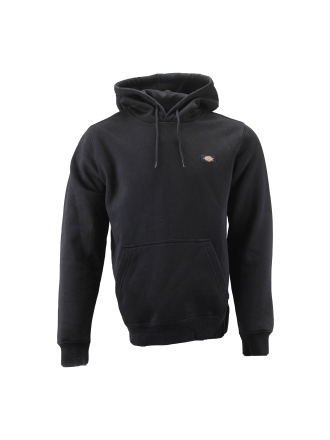 Dickies Hoodie Zwart 602364
 Maat S
 