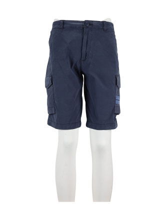 Napapijri Broek Blauw 602373
 Maat 35
 
