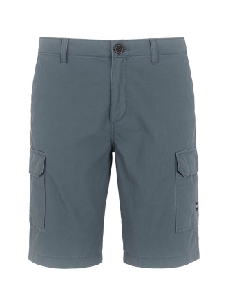 Napapijri Broek Grijs 602374
 Maat 32
 