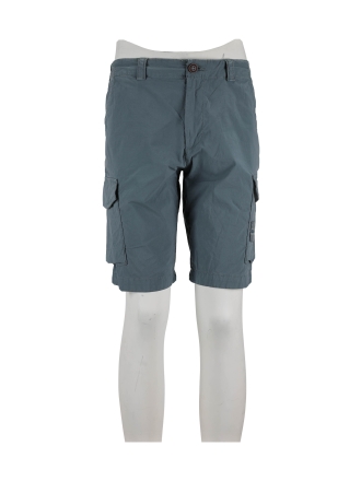 Napapijri Broek Grijs 602374
 Maat 32
 