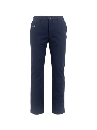 Napapijri Broek Blauw 602377
 Maat 36
 