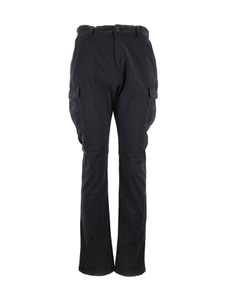 Napapijri Broek Zwart 602378
 Maat 36
 