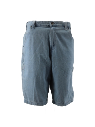 Dickies Broek Blauw 602384
 Maat w32
 