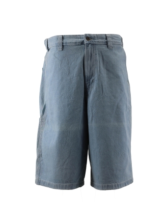 Dickies Broek Blauw 602387
 Maat 34
 