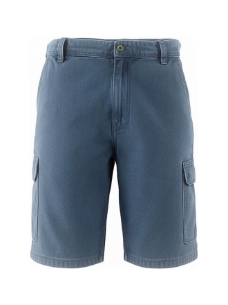 Dickies Broek Blauw 602391
 Maat 34
 