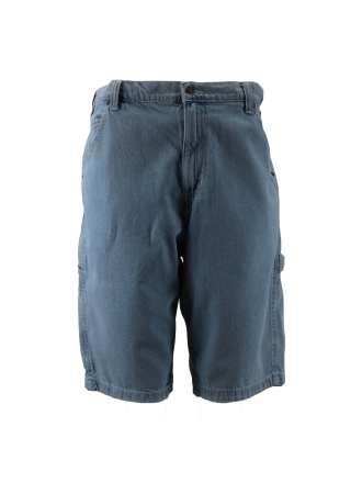 Dickies Broek Blauw 602391
 Maat 34
 