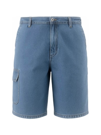 Dickies Broek Blauw 602393
 Maat 34
 