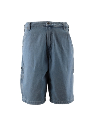 Dickies Broek Blauw 602393
 Maat 34
 