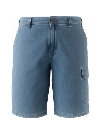 Dickies Broek Blauw 602394
 Maat w34
 