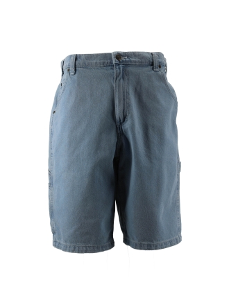 Dickies Broek Blauw 602394
 Maat w34
 