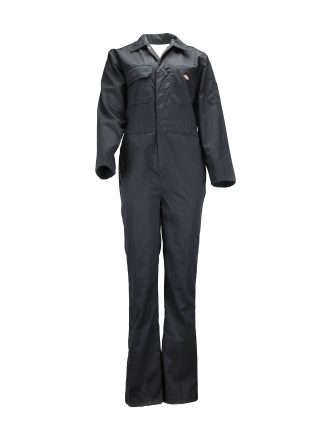 Dickies tuinbroek Blauw 602395
 Maat S
 