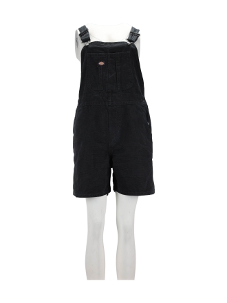 Dickies Broek Zwart 602396
 Maat M
 