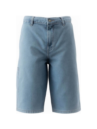 Dickies Broek Blauw 602399
 Maat w34
 