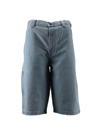 Dickies Broek Blauw 602399
 Maat w34
 