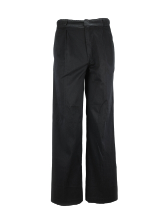 Dickies Broek Zwart 602401
 Maat 34
 