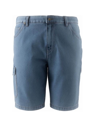 Dickies Broek Blauw 602404
 Maat w33
 