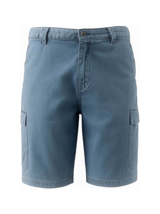 Dickies Broek Blauw 602410
 Maat w32
 