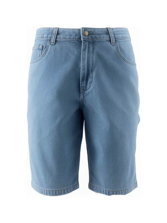 Dickies Broek Blauw 602411
 Maat 33
 