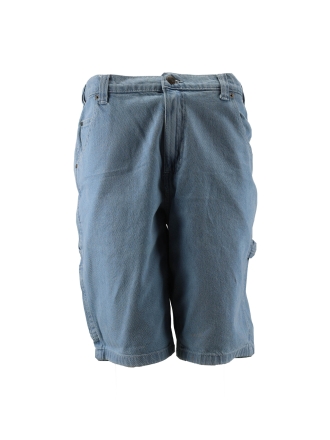 Dickies Broek Blauw 602411
 Maat 33
 