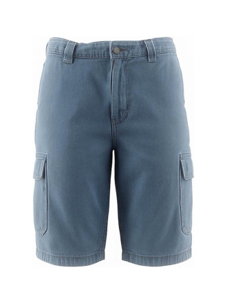 Dickies Broek Blauw 602415
 Maat 33
 