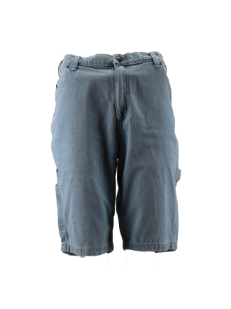 Dickies Broek Blauw 602415
 Maat 33
 