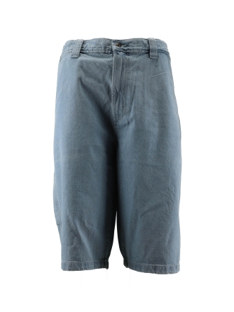 Dickies Broek Blauw 602417
 Maat 34
 