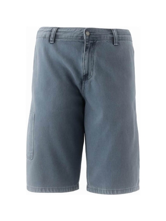 Dickies Broek Blauw 602418
 Maat w32
 