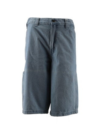 Dickies Broek Blauw 602418
 Maat w32
 