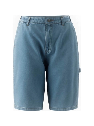 Dickies Broek Blauw 602419
 Maat 34
 