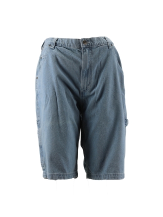 Dickies Broek Blauw 602419
 Maat 34
 