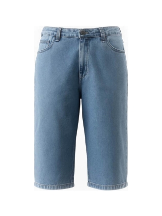 Dickies Broek Blauw 602420
 Maat w36
 